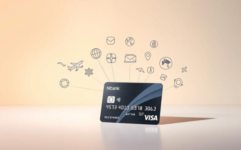 Bank Norwegian Visa