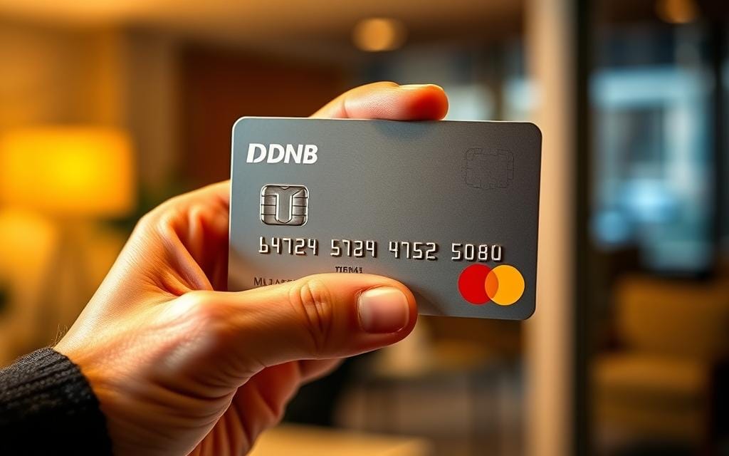 DNB Mastercard DNB Mastercard