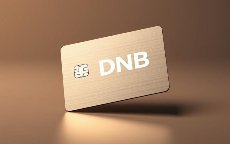 DNB Mastercard