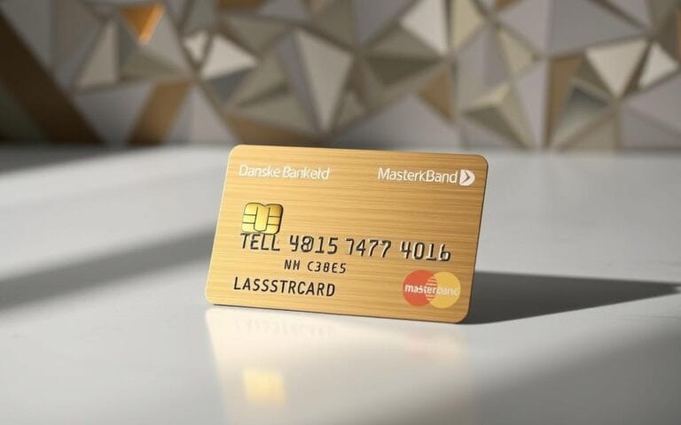 Mastercard Guld fordele