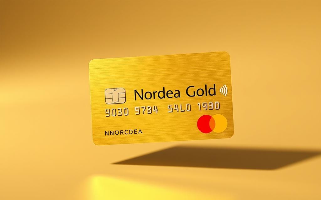 Nordea Gold Mastercard fordele Nordea Gold Mastercard fordele