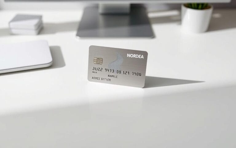 Nordea Gold ansøgning