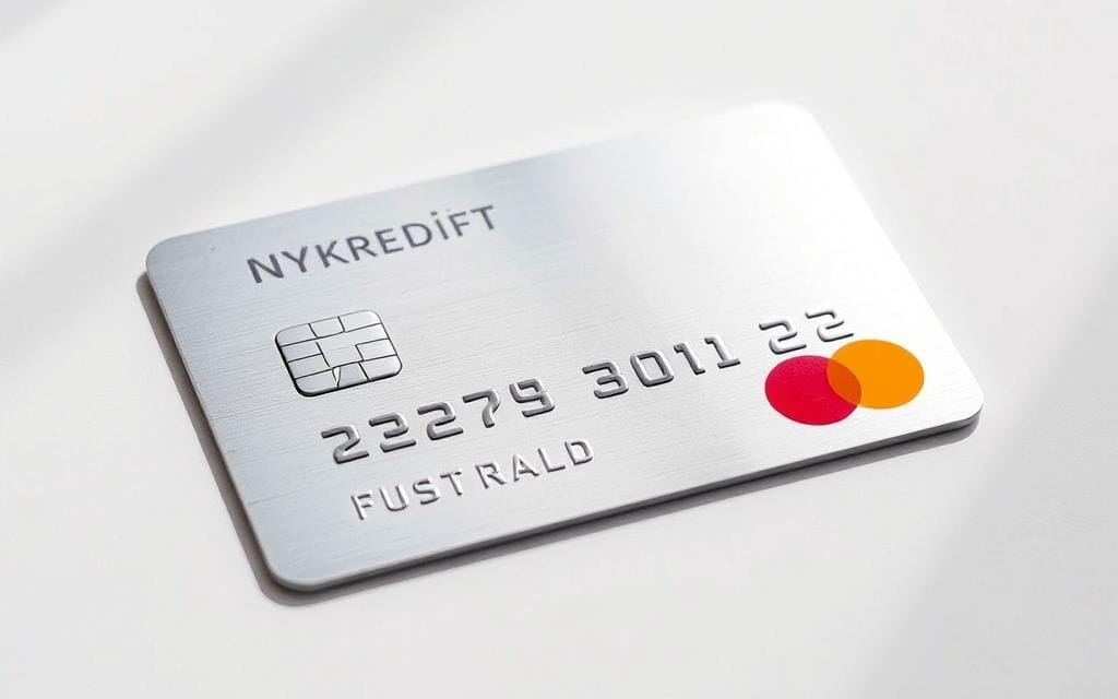Nykredit Mastercard Platinum sikkerhedsfunktioner