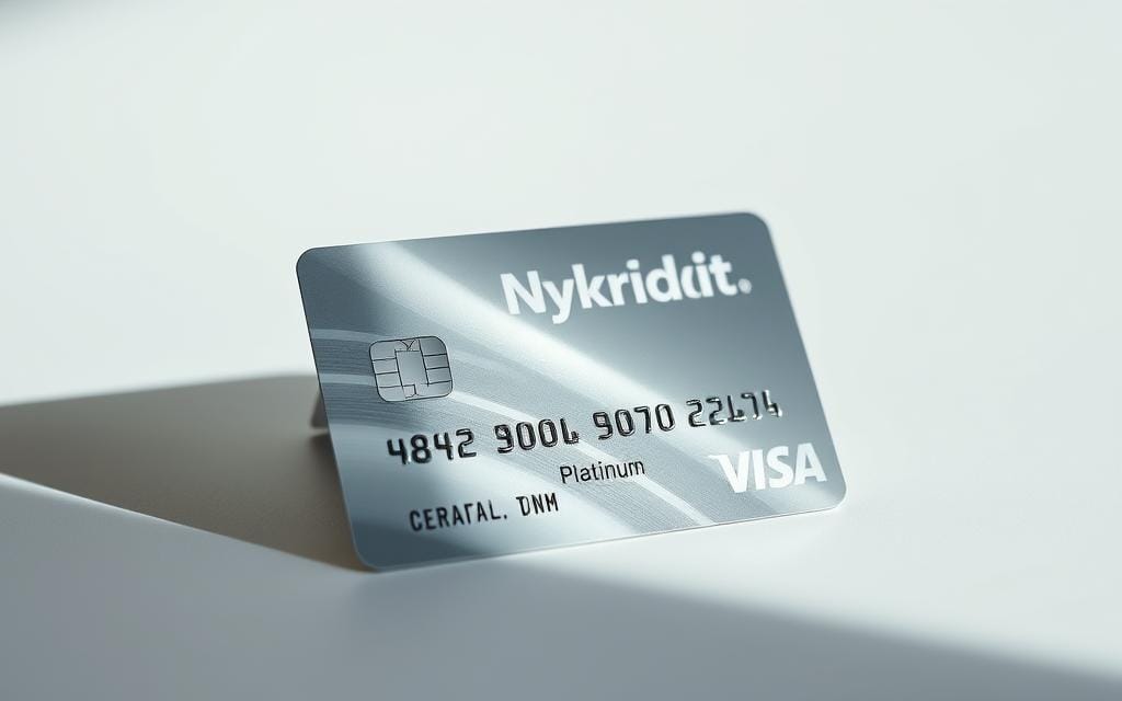 Nykredit Platinum fordele