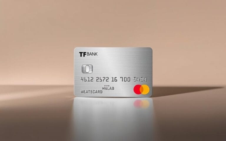 TF Bank Mastercard