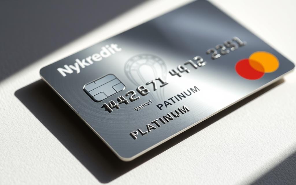 ansøg Nykredit Platinum