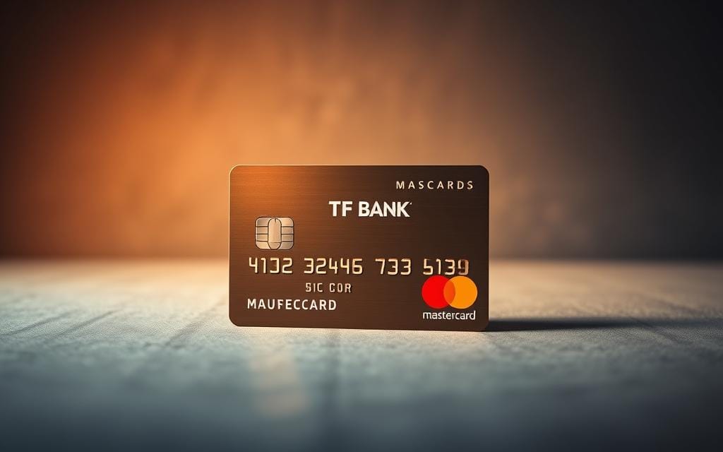 beste tf bank mastercard