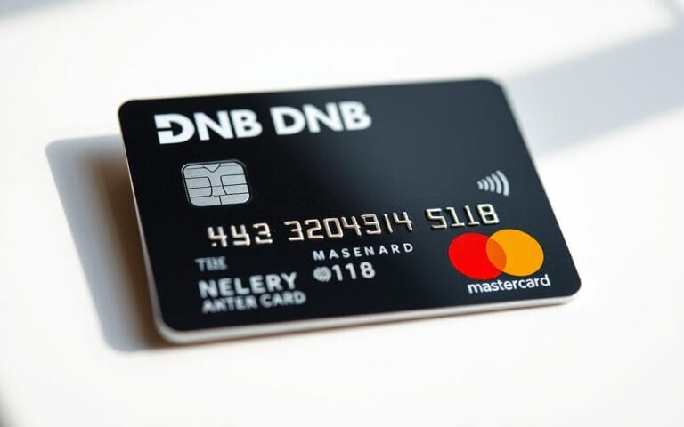 søke DNB Mastercard