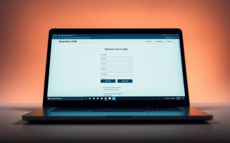 søke Sbanken Visa