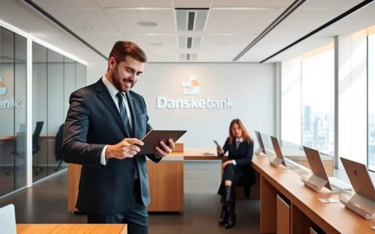 Danske Bank forbrugslån