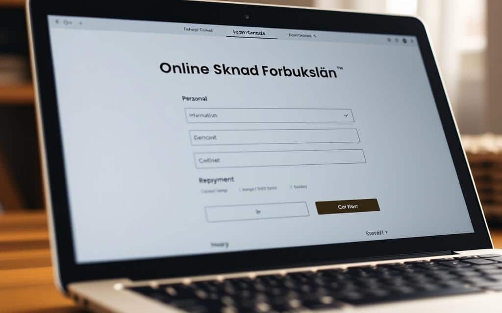 Morrow Bank forbrukslån