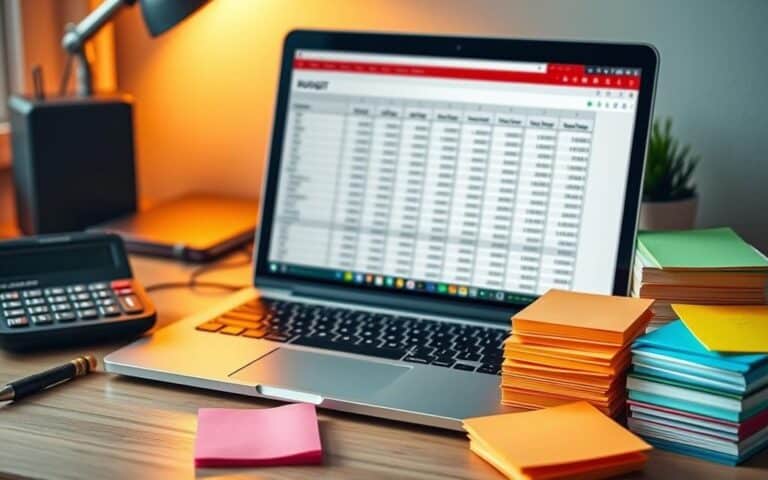 budgeting tips