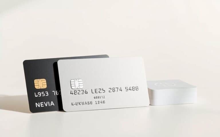 credit card vs debit card Canada