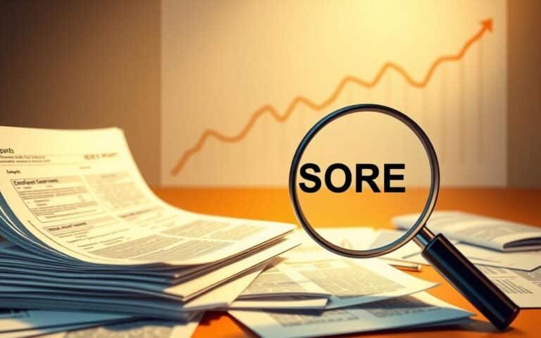 credit score myths