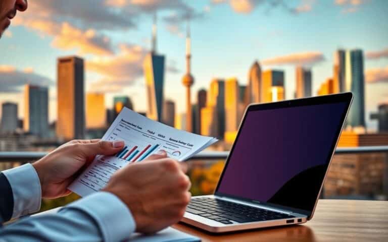 how to invest Canada beginners