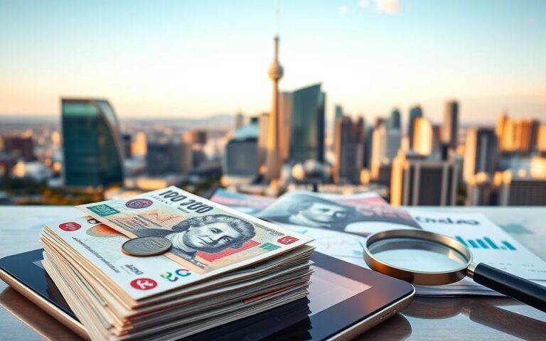 index funds Canada