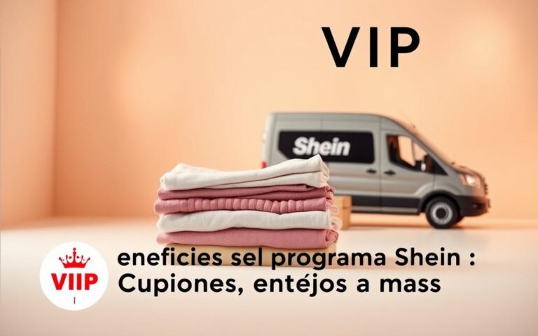 Programa VIP Shein