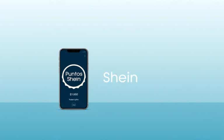 Puntos Shein