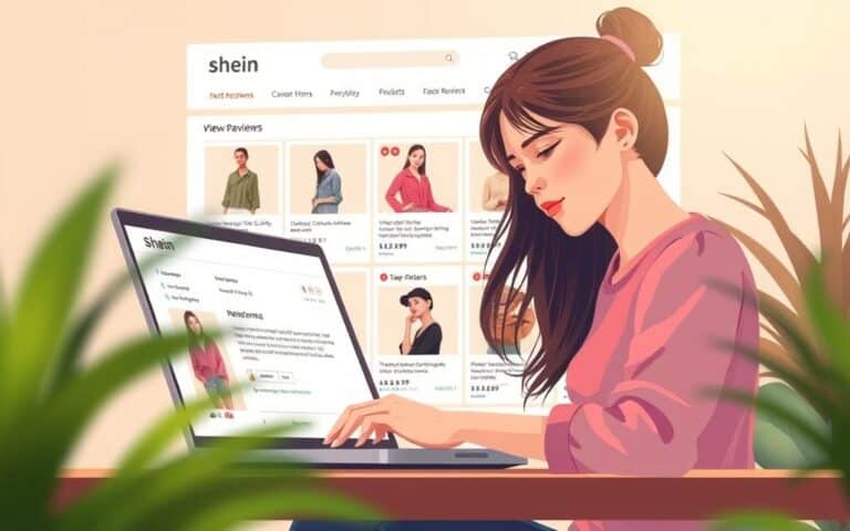 Reseñas Shein