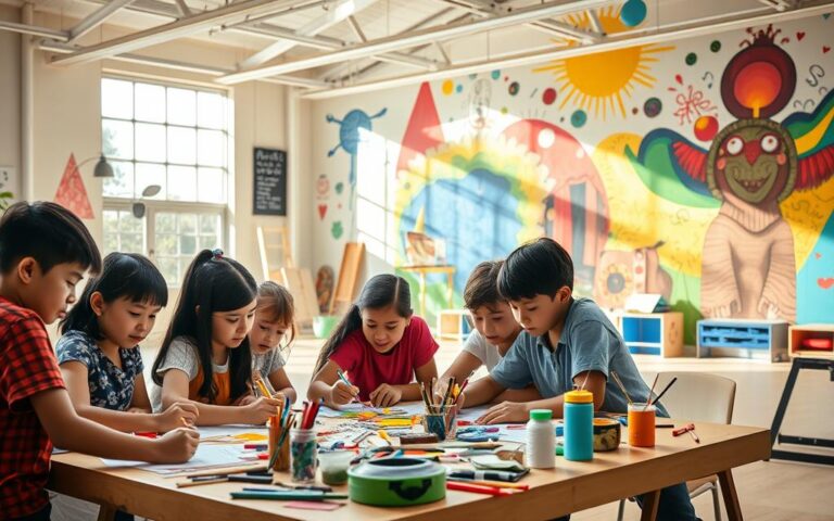 arts education