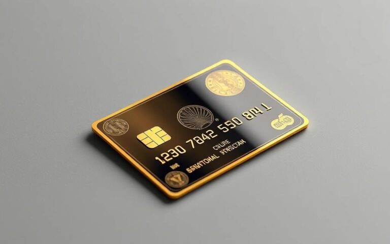carte Gold Crédit Agricole