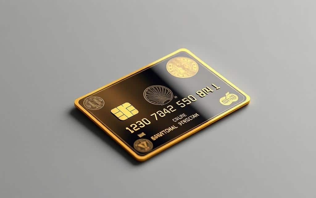 carte Gold Crédit Agricole