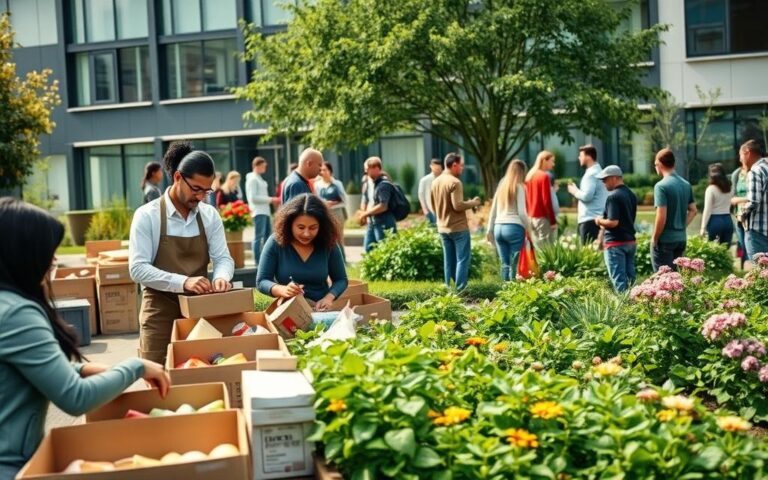 corporate social responsibility