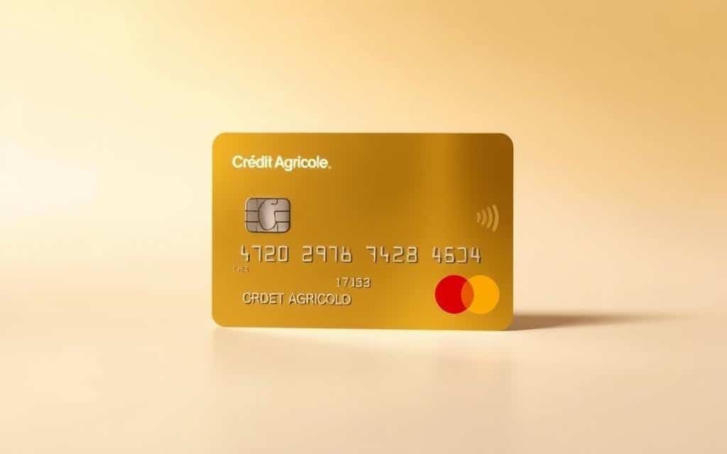 demander carte Gold Crédit Agricole