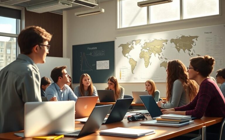 financial literacy in education