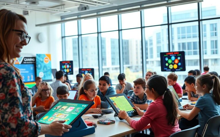 gamification in education