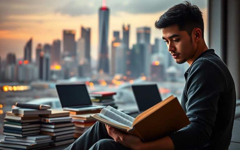 lifelong learning