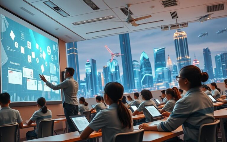 online learning