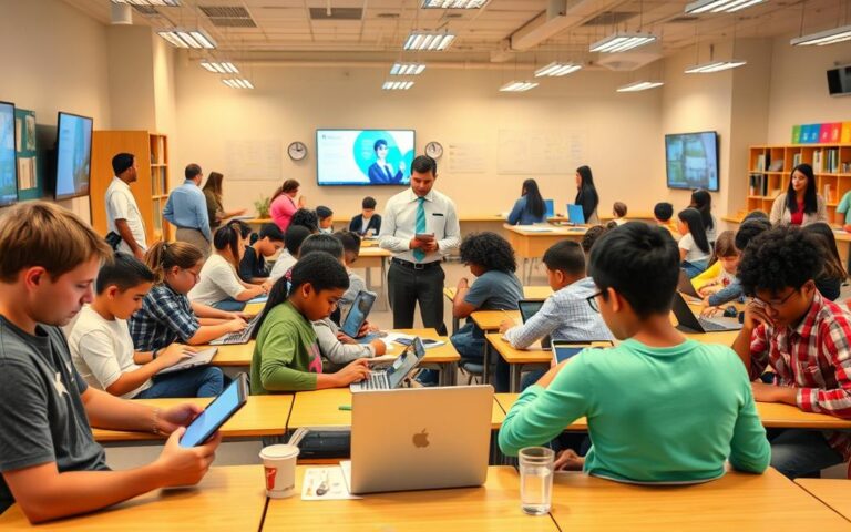 personalized learning