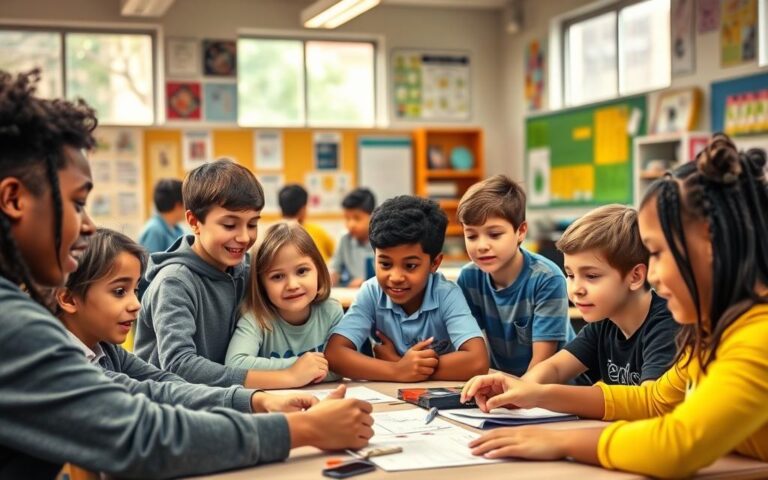project-based learning