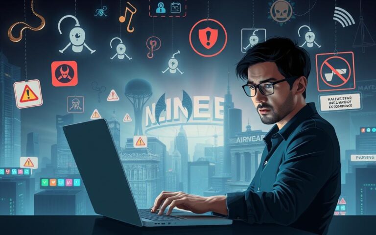 avoid online scams