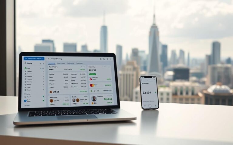 digital banking basics