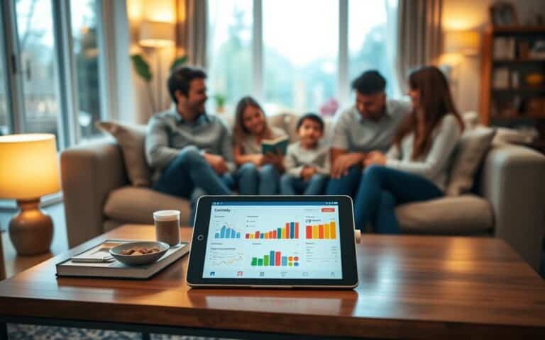 family budgeting apps