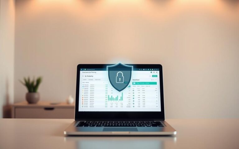 protect personal data