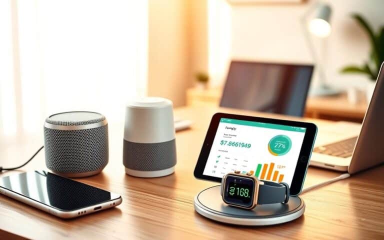 save money with technology