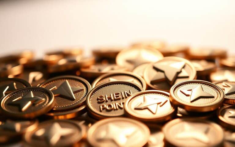 shein points