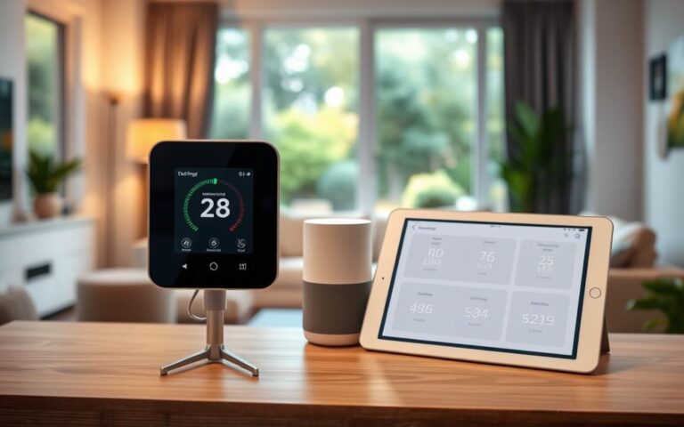 smart home savings