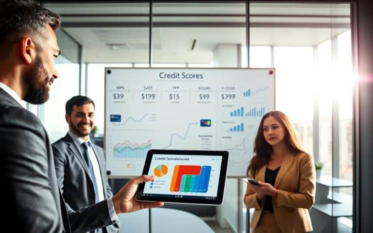 credit score