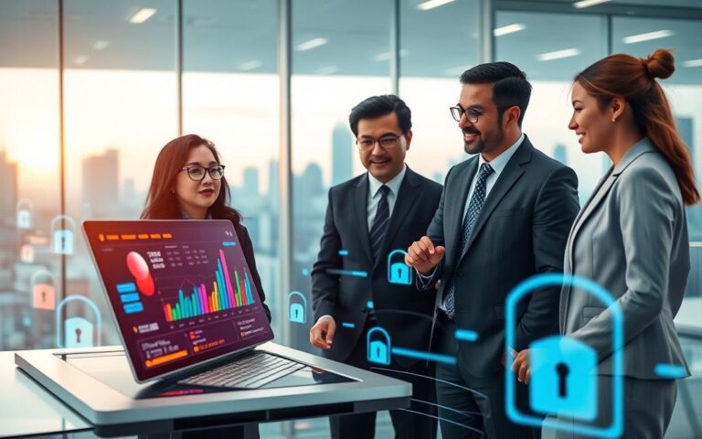 digital security