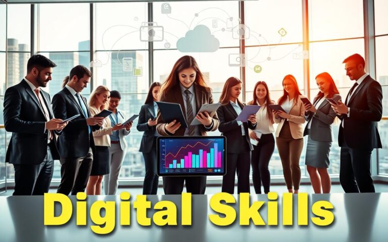 digital skills