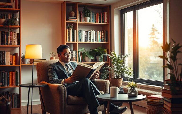 reading habits