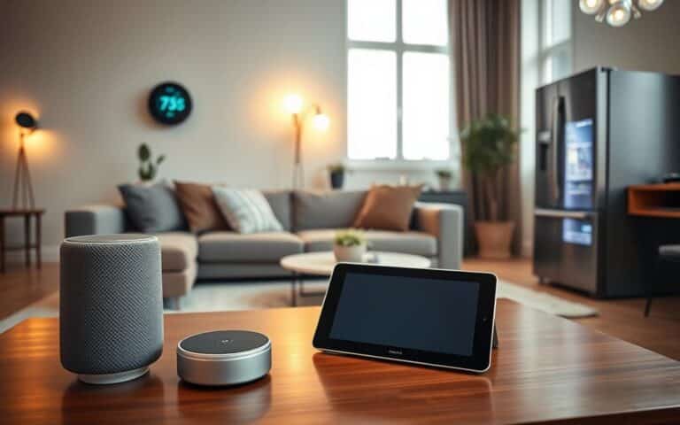 smart devices