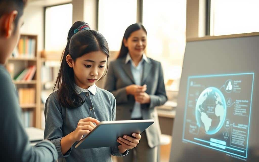 AI in education