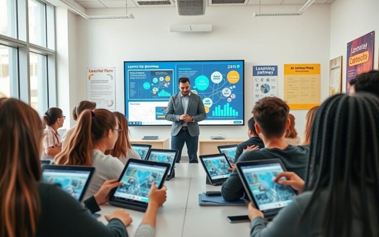 AI in education