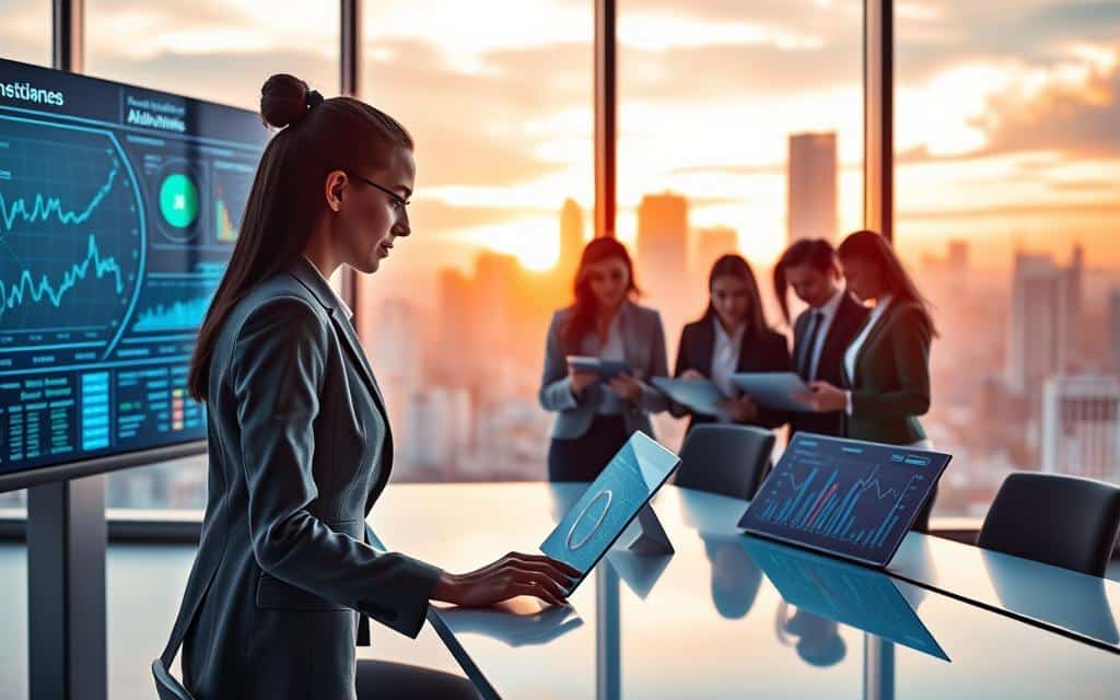 AI in finance