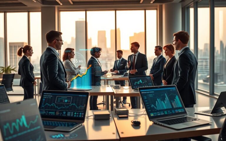 AI in finance